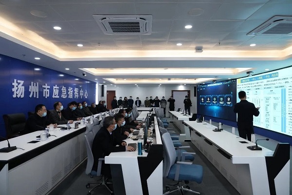 江西吉安县出台了公务消费网络监管公务接待监管制度