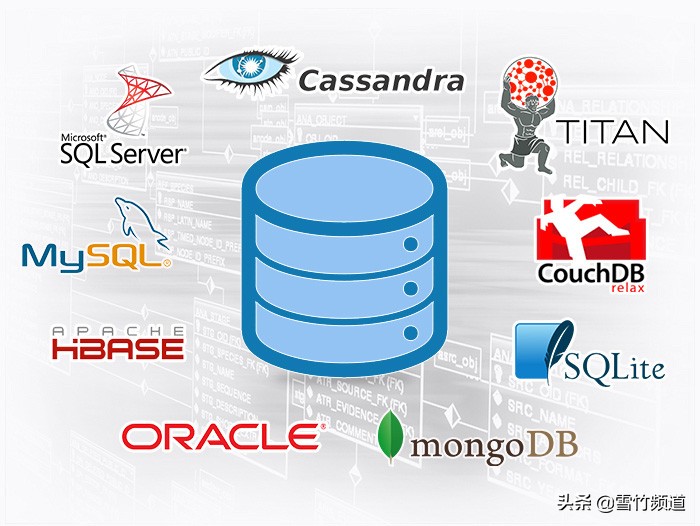 支持多种数据库的管理软件-Database .NET