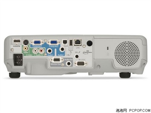 爱普生EB-C2080XN投影机 
