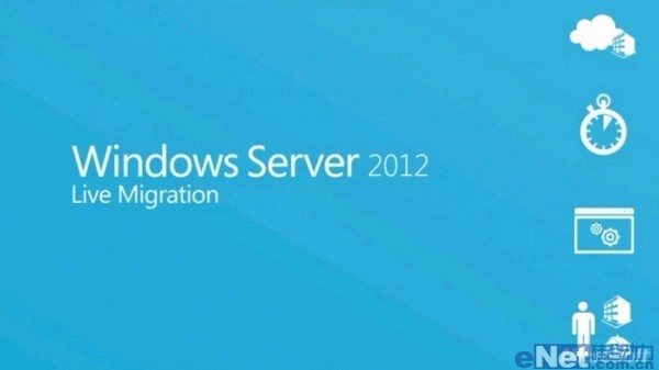 虚拟化大作战 WinServer2012对比VMware