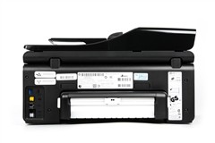 惠普Officejet Pro 8500A A910a(CM755A)一体机 