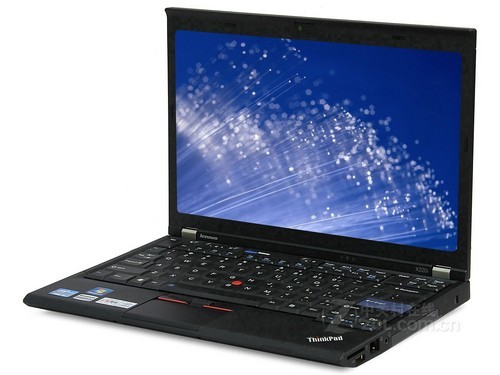 为便携移动而生 ThinkPad X220i商务本 