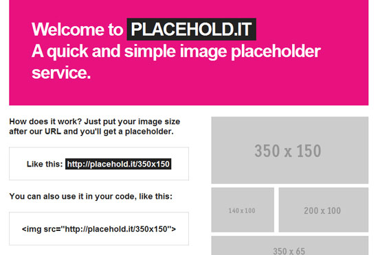 Placehold.it