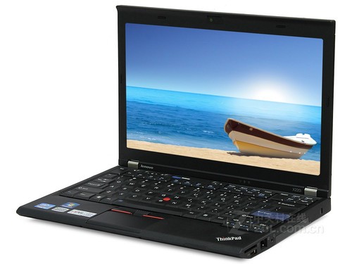 12英寸轻巧商务 ThinkPad X220i本送礼 