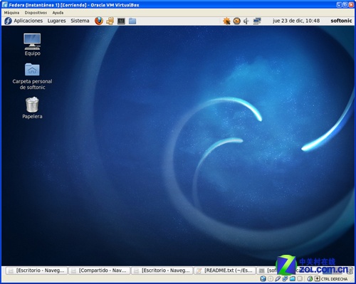 冷酷到底 让Ubuntu 12.04 LTS更炫的软件 