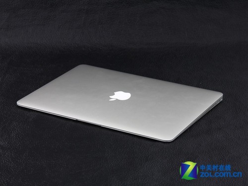 13英寸苹果Macbook Air评测 