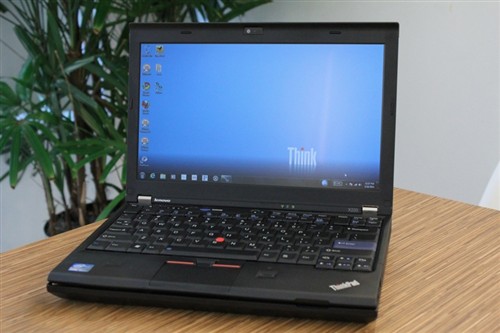 ThinkPadX220 4290F61笔记本 