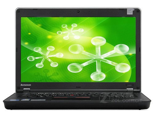 时尚商务*** ThinkPad E420售5399元 