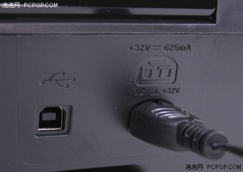 一毛钱打印 评测惠普K510a喷墨一体机 