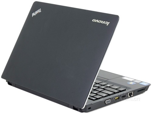 13吋配独显 ThinkPad E320商务本热卖 