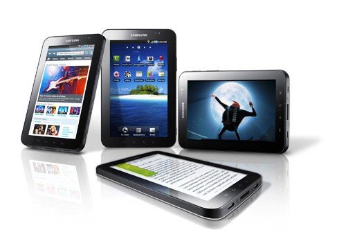 调查称Android平板电脑数量五年内将超iPad