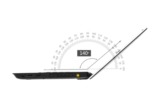 ThinkPad E325低调登场 便携小黑评测 