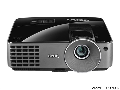 明基(BenQ)MS502投影机 