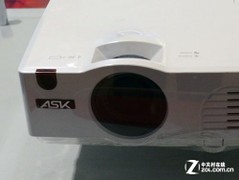教育演示新品 ASK C2300投影机热销 