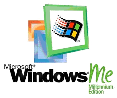 微软Windows ME