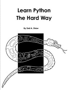 Python核心编程 ( Learn Python the Hard Way )
