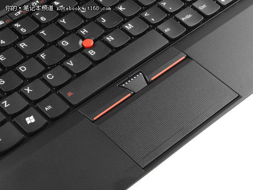ThinkPad E325机身细节及易用性介绍