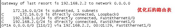 OSPF 实验详解
