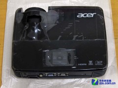3D投影低价售  Acer X1220H仅3180元 