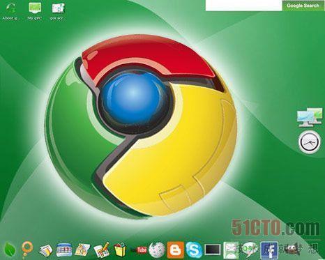 谷歌Chrome，不可或缺的企业浏览器