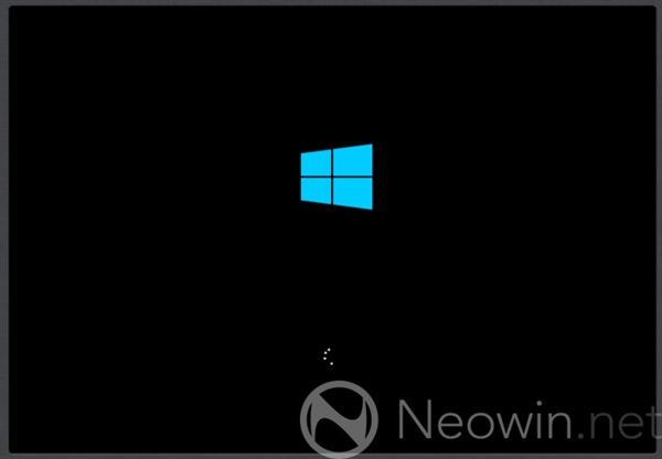Windows Blue Build 9364泄漏版安装截图