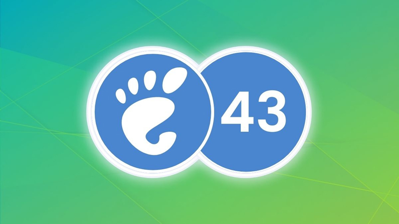 五个需要关注的 GNOME 43 功能