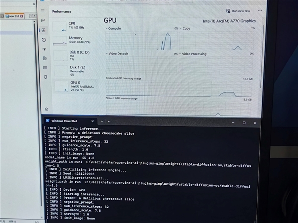 原来 Intel Arc锐炫显卡才是真正的战未来！我们需要这条“鲶鱼”