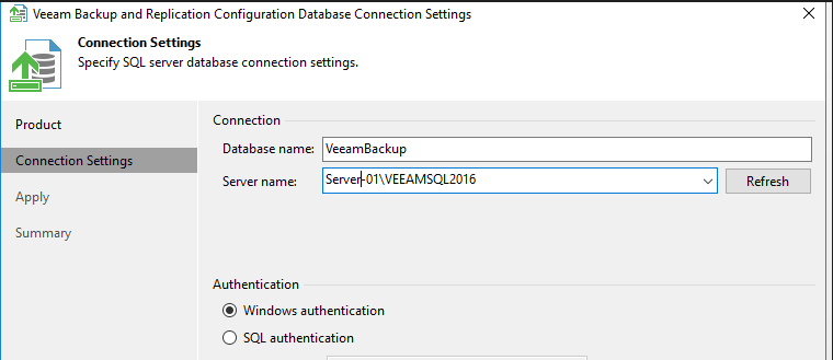 【技术原创】Veeam Backup & Replication漏洞调试环境搭建