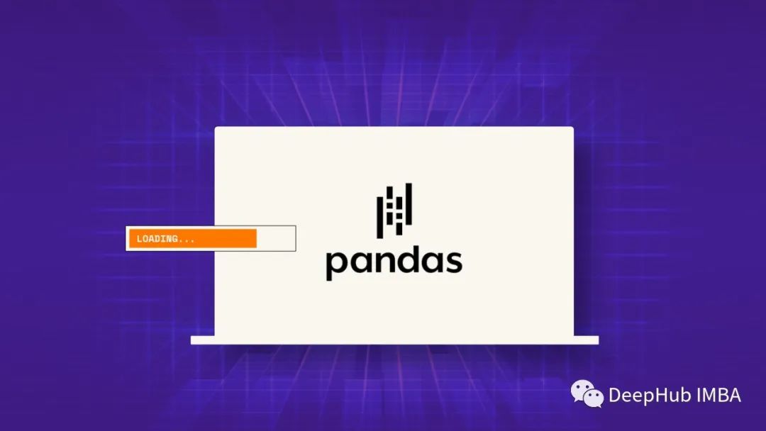Pandas字符串操作的各种方法速度测试