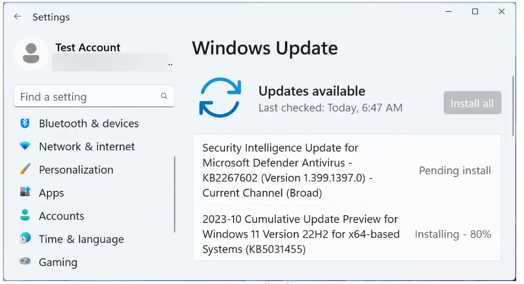Windows 11 已原生支持 11 种文件存档格式，包括 7