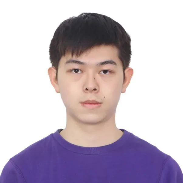 徐嘉文哔哩哔哩算法工程师