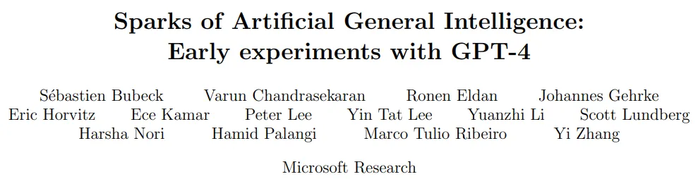 「空想AGI」闹剧何时休？Science专栏：对AI前景预测过于乐观-AI.x社区