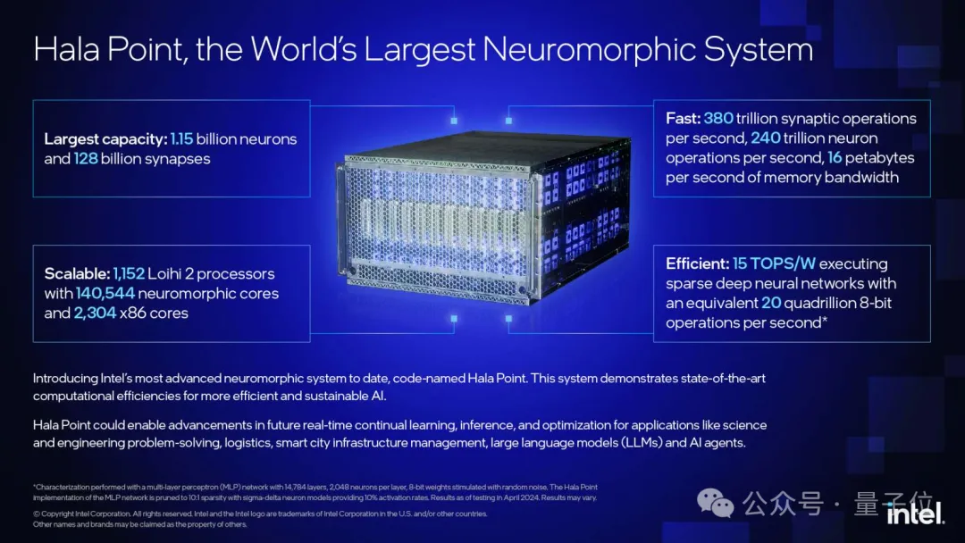 用硅模拟人脑，进度条走到了1/80-AI.x社区