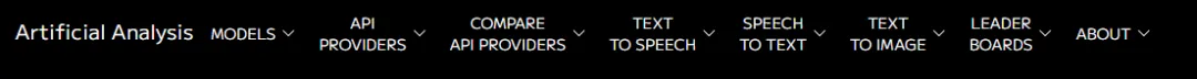 最强大模型统计网站，从此告别LLM选择恐惧症！-AI.x社区