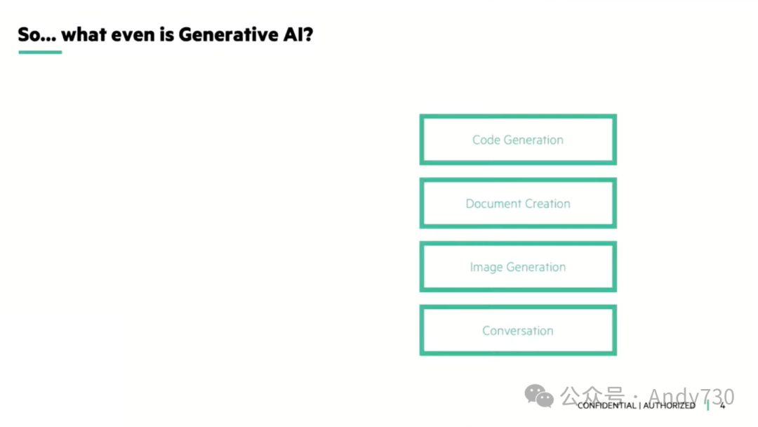 应对生成式AI的复杂性：HPE如何简化AI平台的构建与运维-AI.x社区