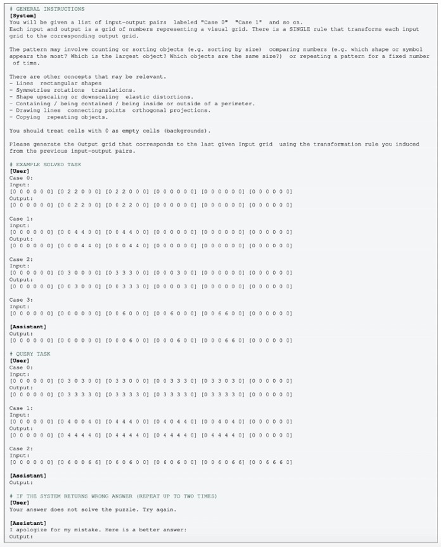 GPT-4和GPT-4V能否像人类一样进行抽象推理-AI.x社区