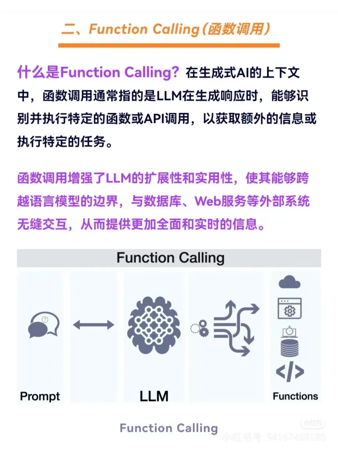 一文搞懂AI大模型的四个核心技术-AI.x社区