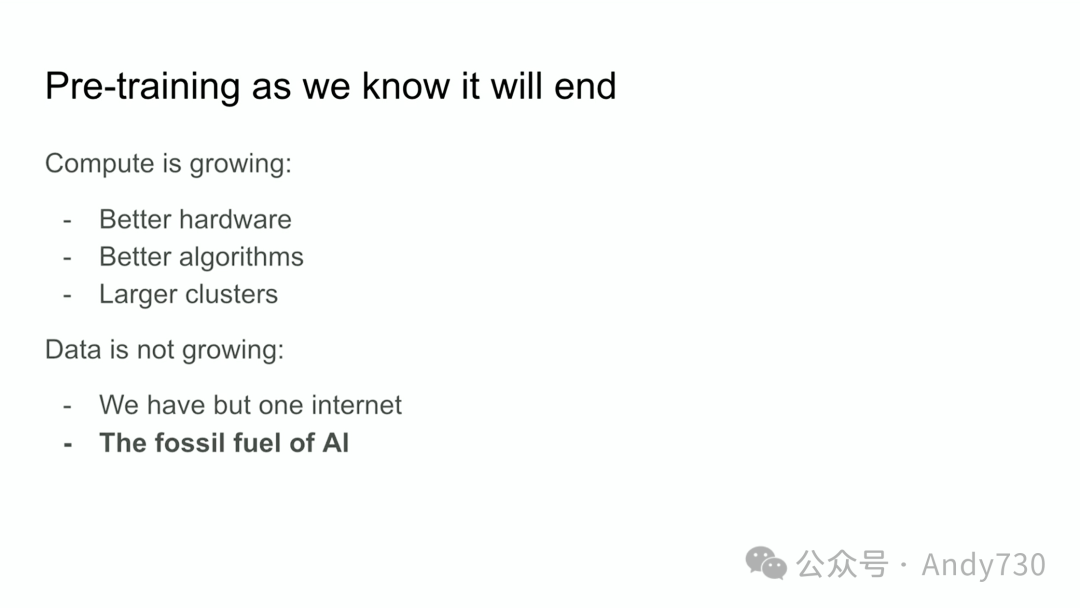 Ilya Sutskever：基于神经网络的序列到序列学习，十年回顾-AI.x社区