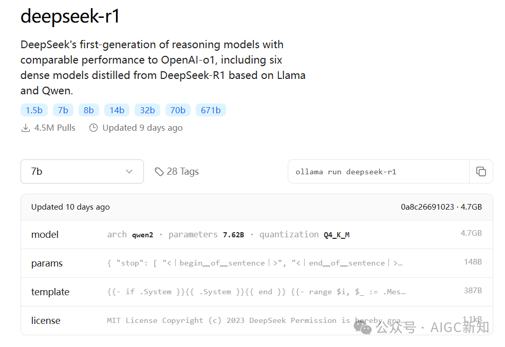 手把手教你将本地部署的DeepSeek R1集成到Dify-AI.x社区