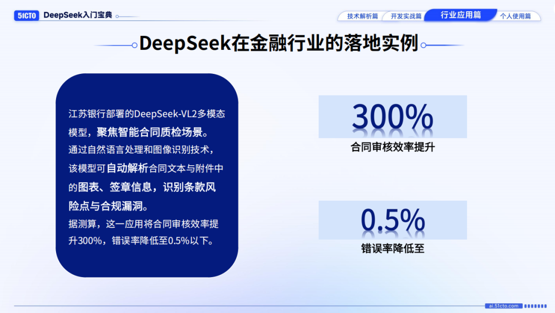 DeepSeek爆火！我们整理了80余页宝典，带你从入门到精通！文末免费领取-AI.x社区