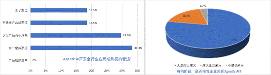 图6  Agentic AI产品成熟度