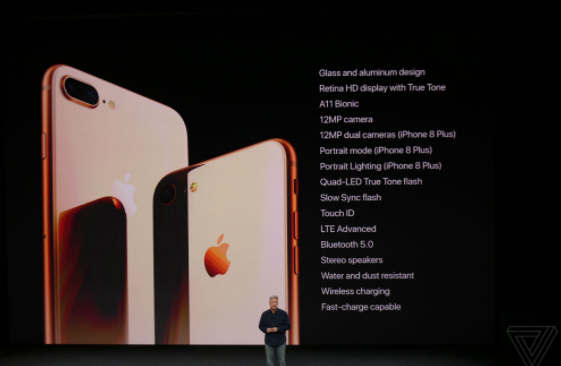iPhone十周年：苹果2017秋季发布会回顾总结