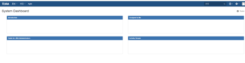 Centos 6.5 安装 Atlassiana Crowd+JIRA+Confluence(Wiki)之三 JIRA篇（JIRA 6.3.6)